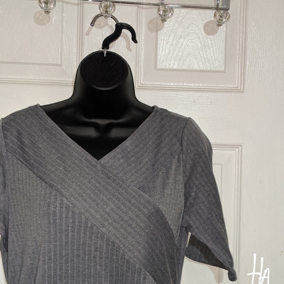 Luxology Tops - Luxology Half Sleeve Shirt✔️